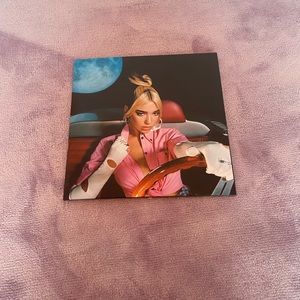 Day Lipa Future Nostalgia vinyl record